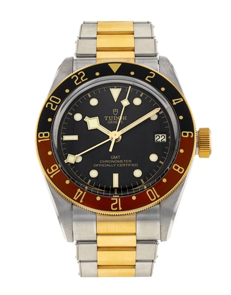 Tudor Black Bay GMT M79833MN-0001